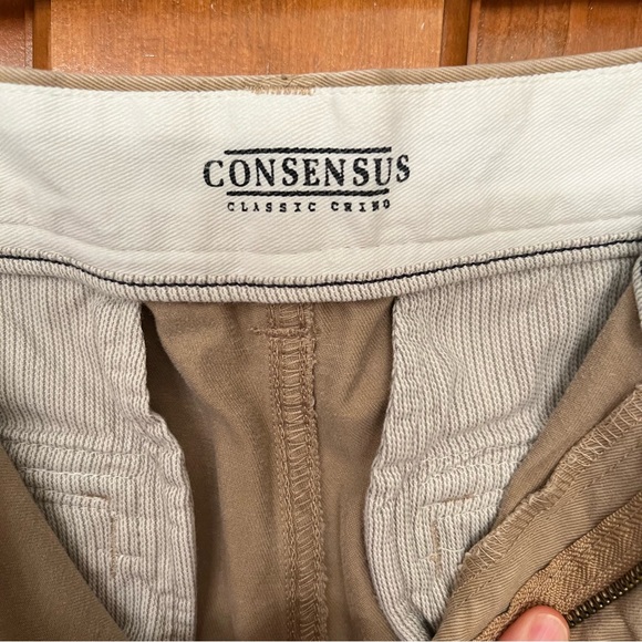 Consensus cargo pants (…) - Picture 3 of 8